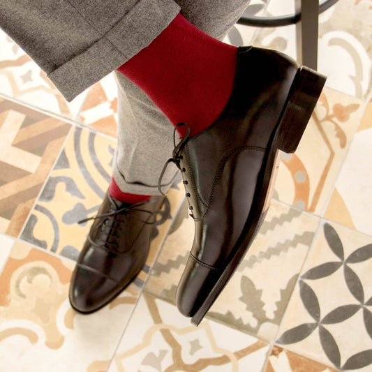Oxford_KD_5292_MEN'SHOES