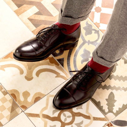 Oxford_KD_5292_MEN'SHOES