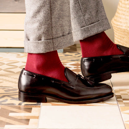 Loafer_KD_5309_MEN'SHOES
