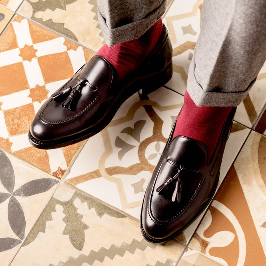 Loafer_KD_5309_MEN'SHOES