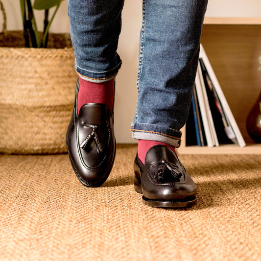 Loafer_KD_5315_MEN'SHOES