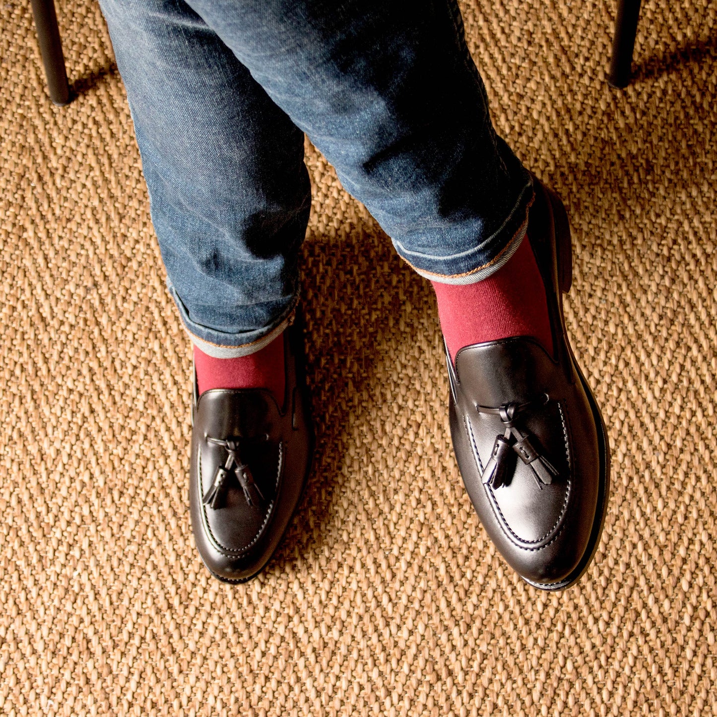 Loafer_KD_5315_MEN'SHOES