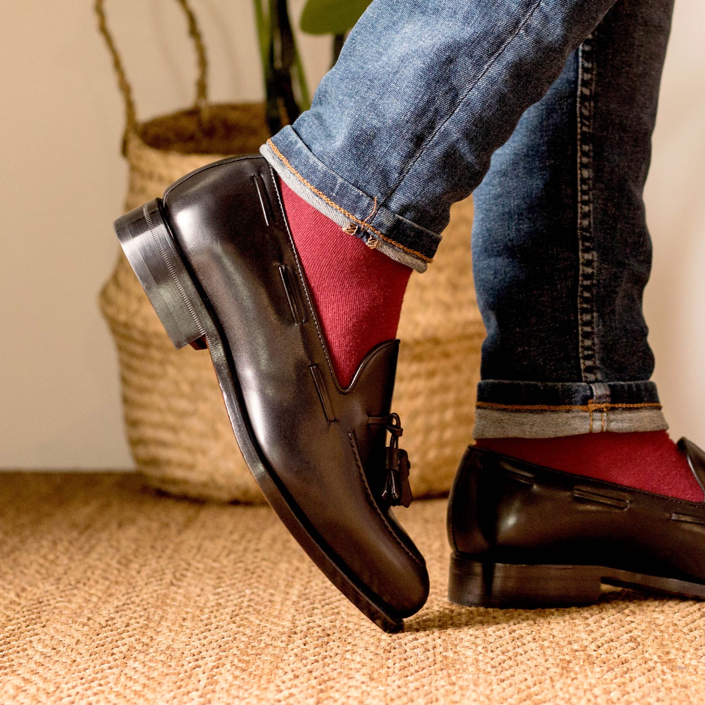 Loafer_KD_5315_MEN'SHOES