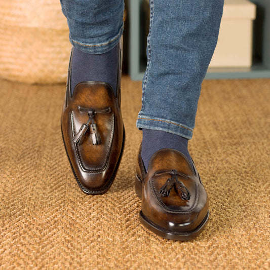 Loafer_KD_5318_MEN'SHOES