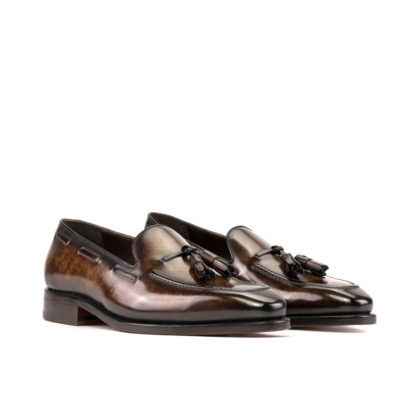 Loafer_KD_5318_MEN'SHOES