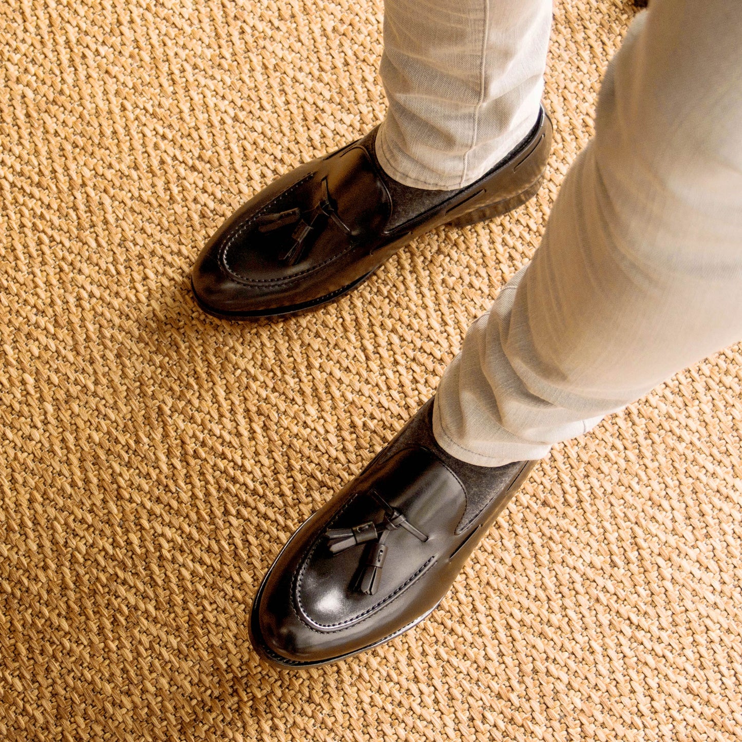 Loafer_KD_5319_MEN'SHOES