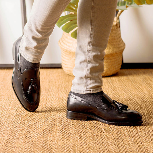 Loafer_KD_5319_MEN'SHOES