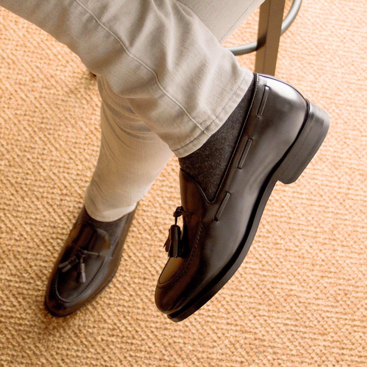 Loafer_KD_5319_MEN'SHOES