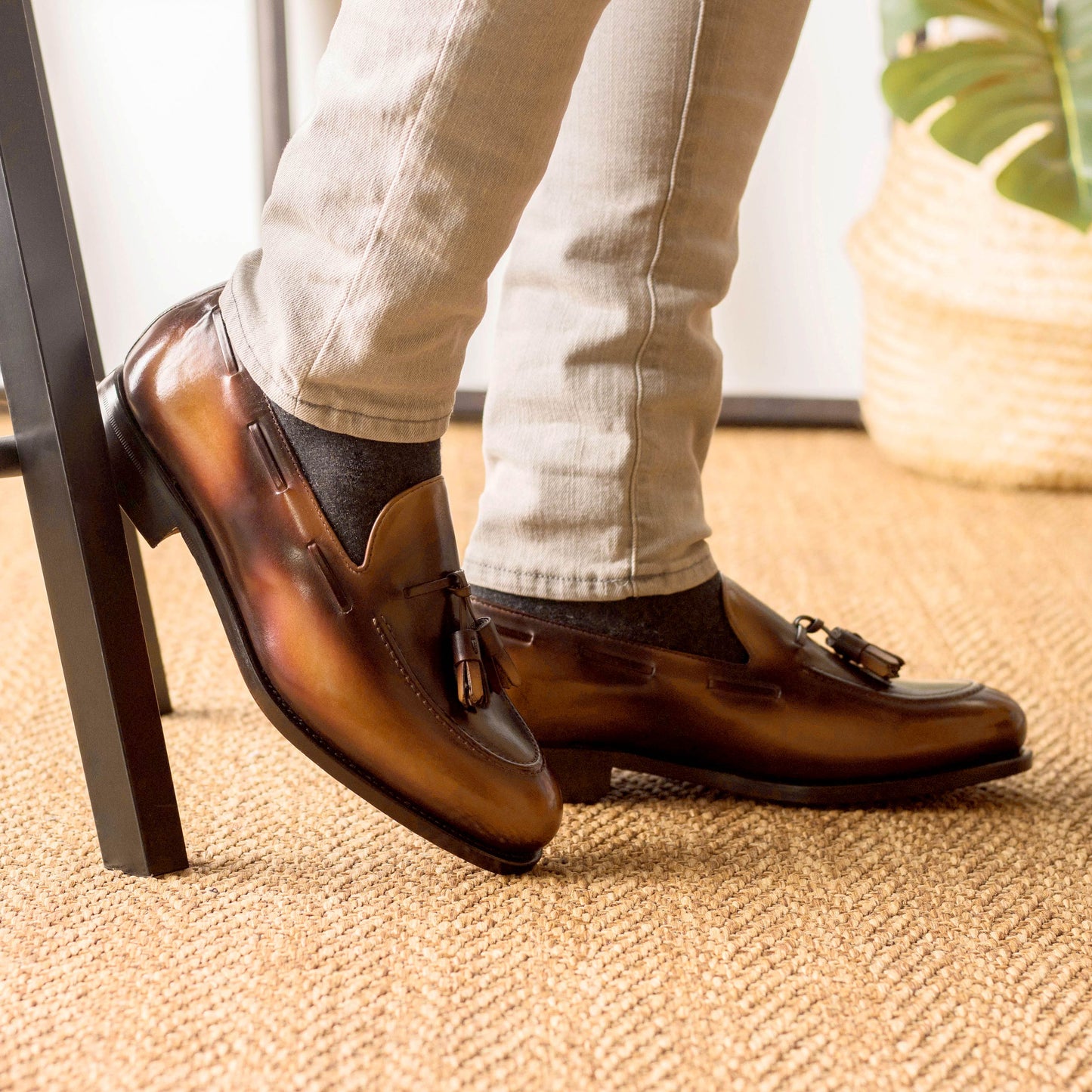 Loafer_KD_5323_MEN'SHOES