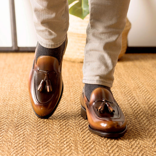 Loafer_KD_5323_MEN'SHOES