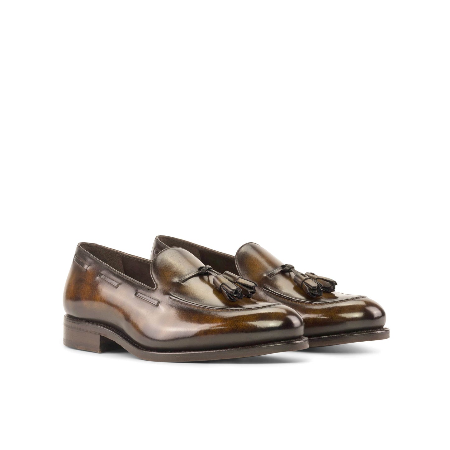 Loafer_KD_5338_MEN'SHOES