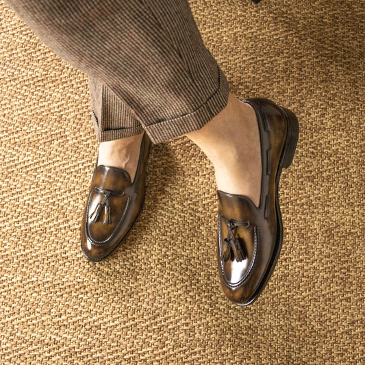 Loafer_KD_5338_MEN'SHOES