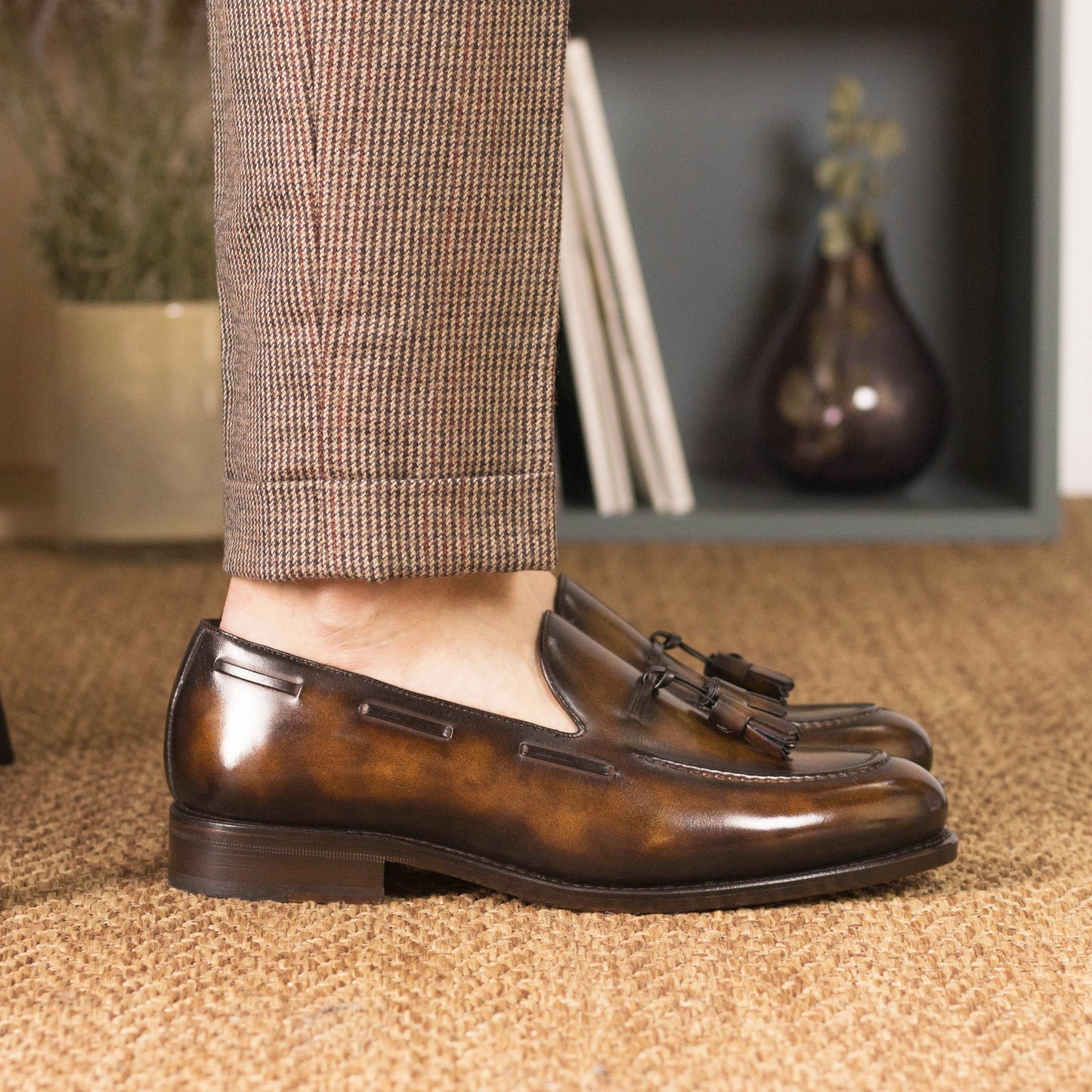 Loafer_KD_5338_MEN'SHOES