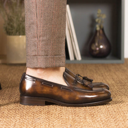 Loafer_KD_5338_MEN'SHOES