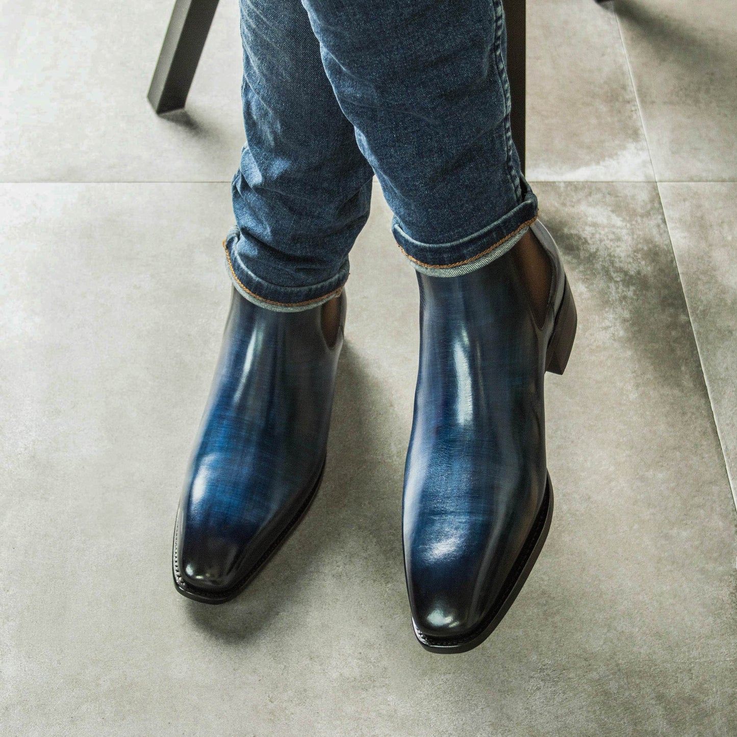 ChelseaBoot_KD_5340_MEN'SHOES
