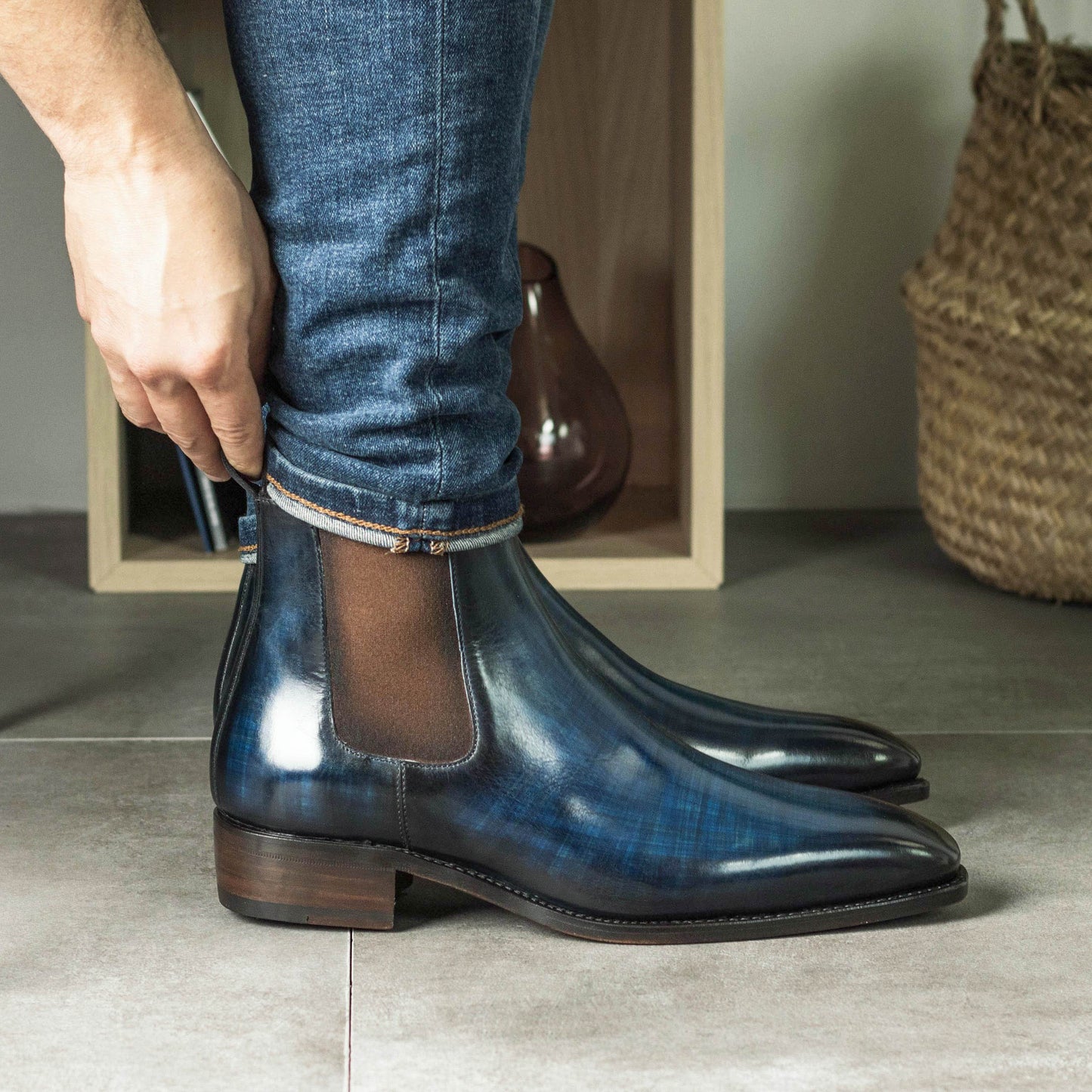 ChelseaBoot_KD_5340_MEN'SHOES
