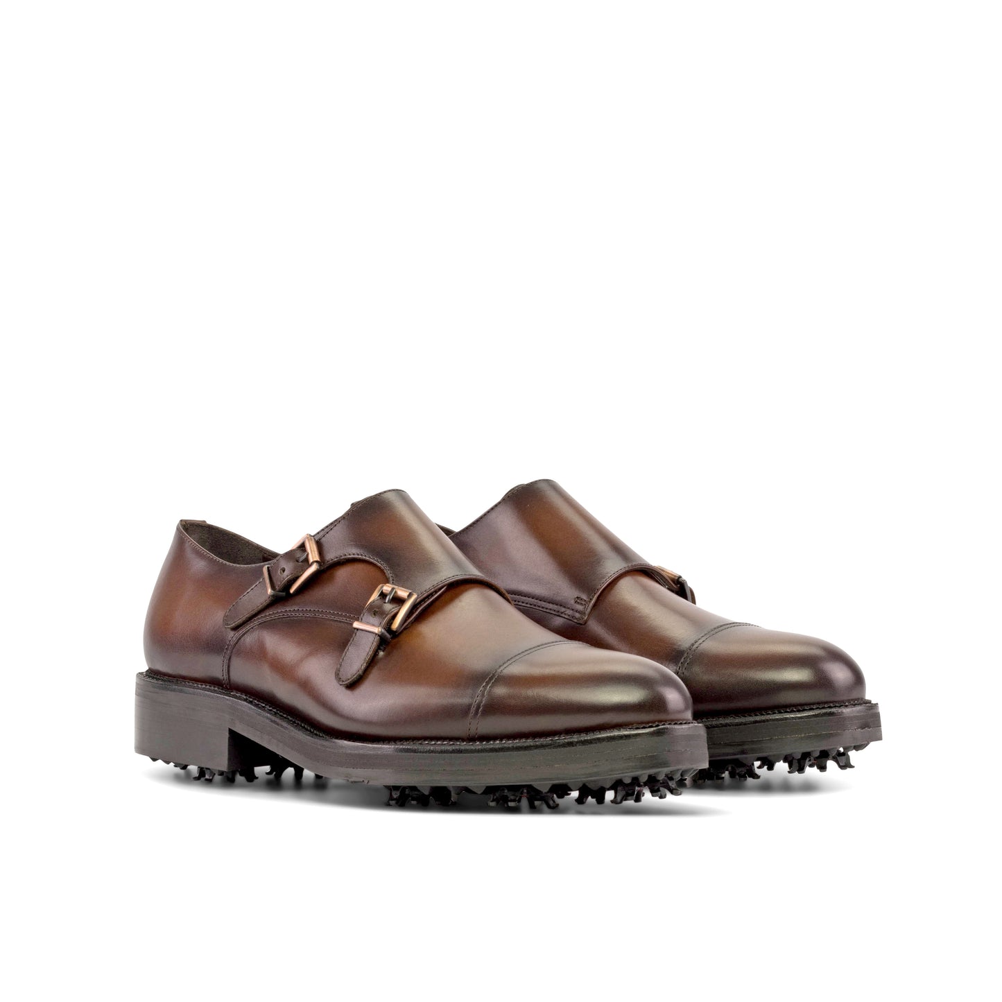 Double Monk_KD_5341_MEN'SHOES