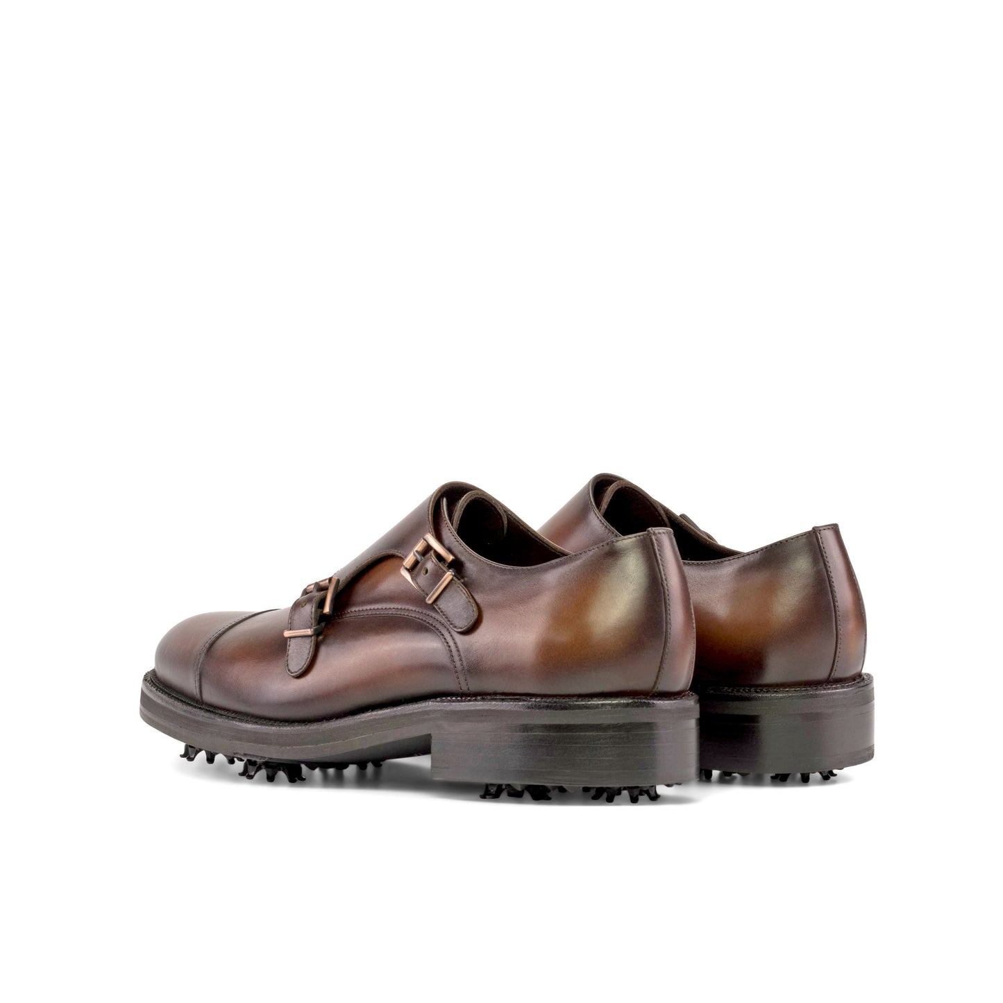 Double Monk_KD_5341_MEN'SHOES