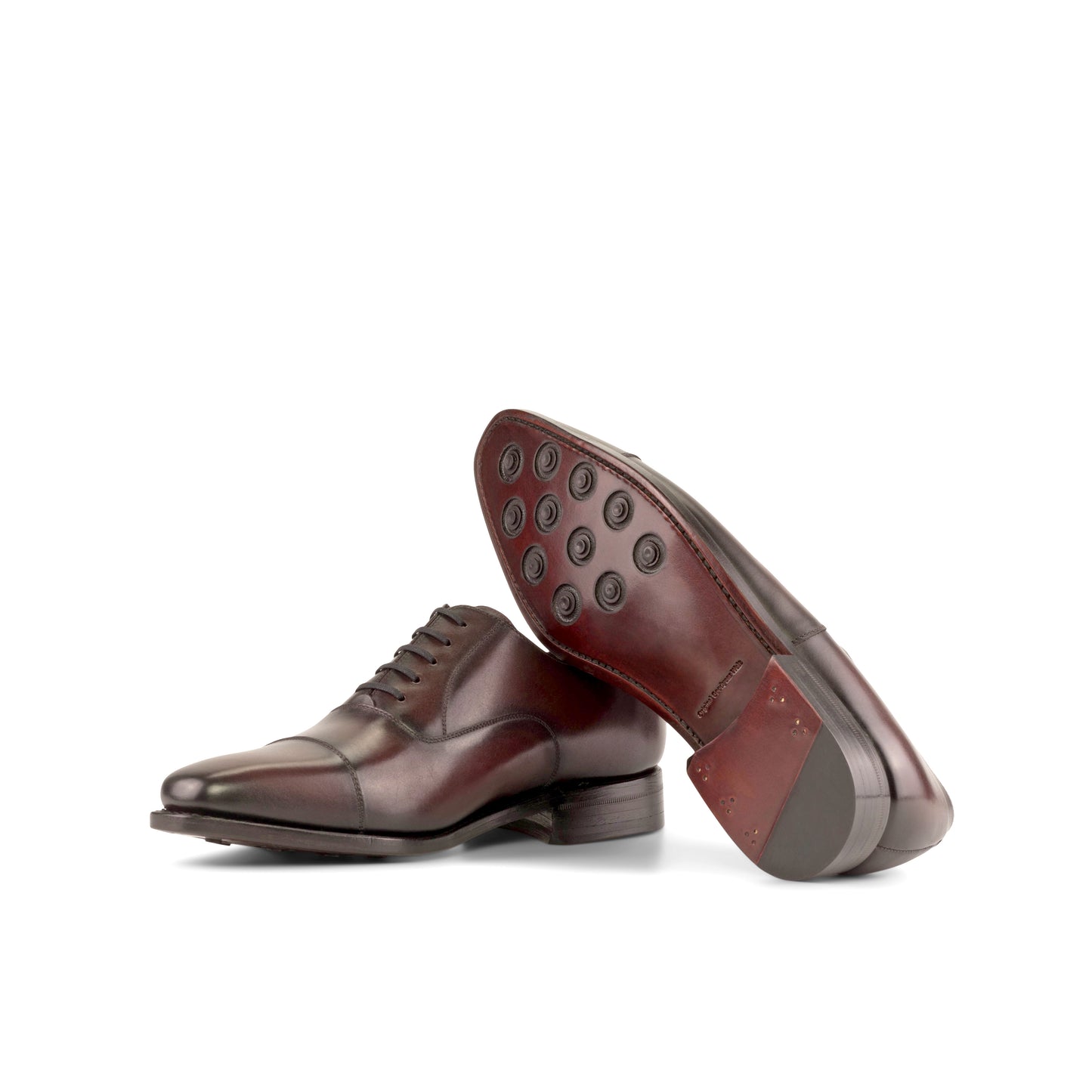 Oxford_KD_5372_MEN'SHOES