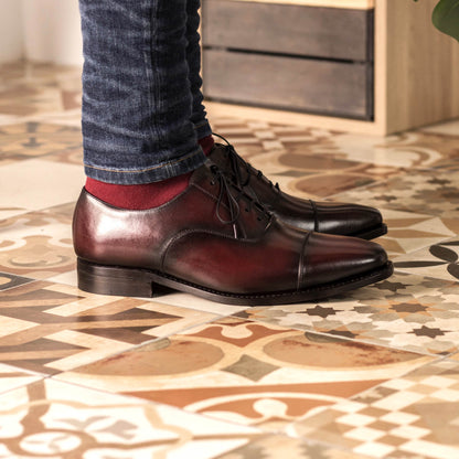 Oxford_KD_5372_MEN'SHOES