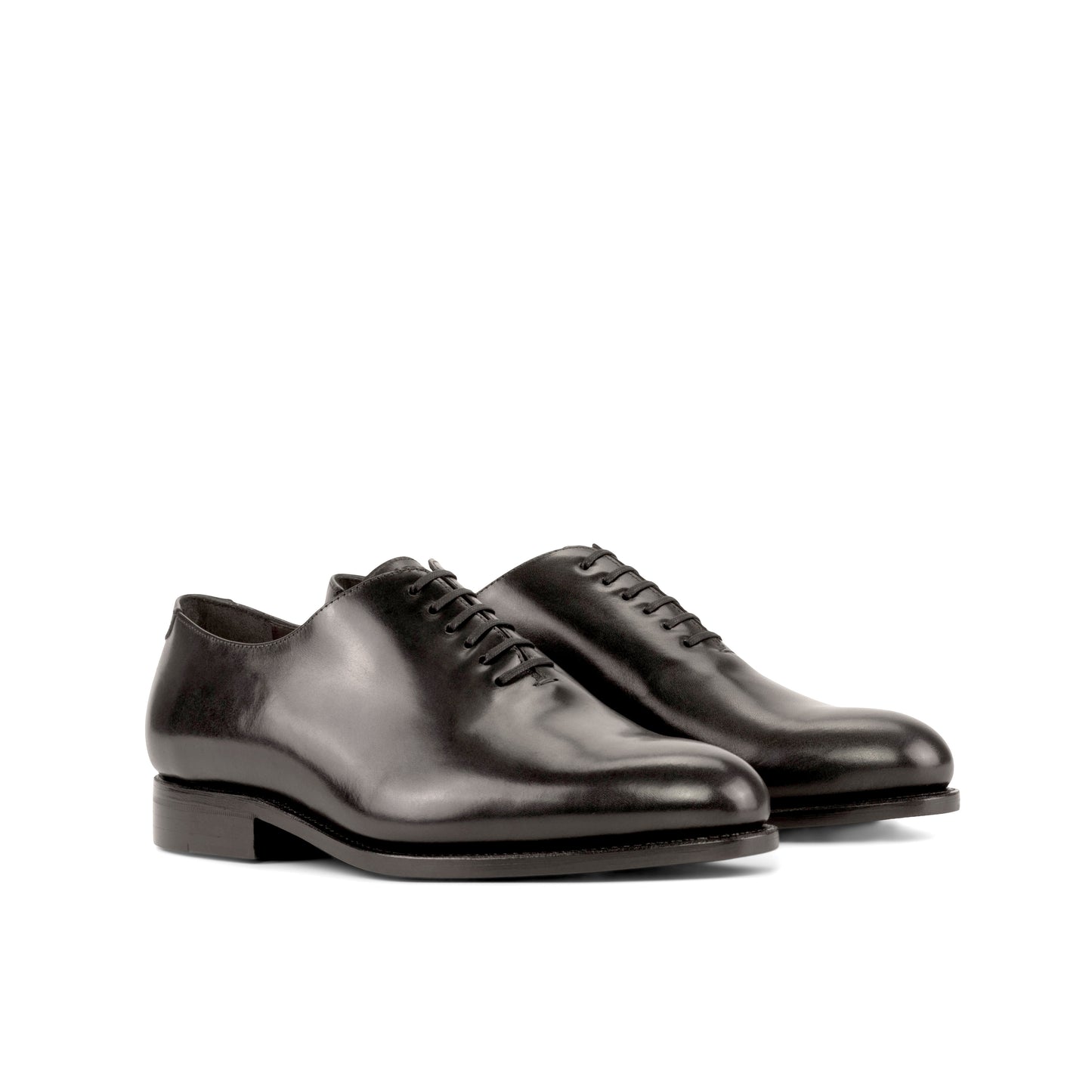 Dress Shoes Whole Cut Model #5384