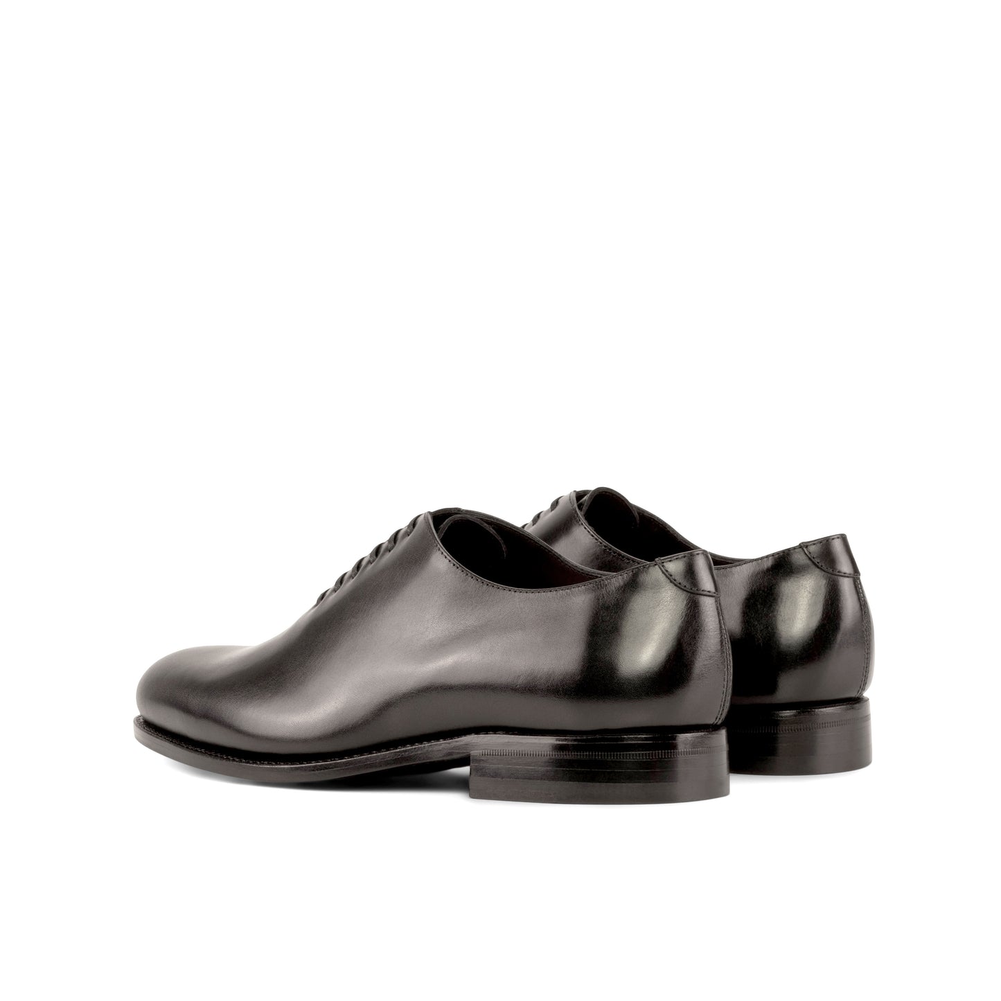 Dress Shoes Whole Cut Model #5384