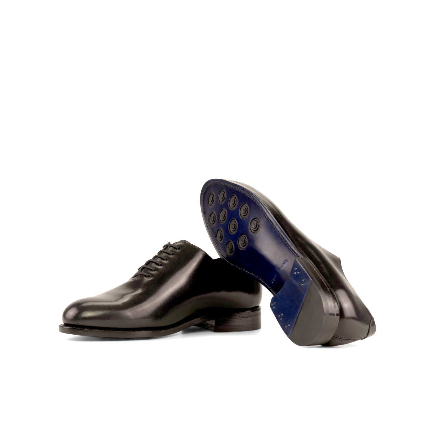 Dress Shoes Whole Cut Model #5384