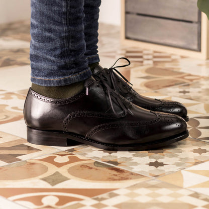 Full Brogue_KD_5386_MEN'SHOES