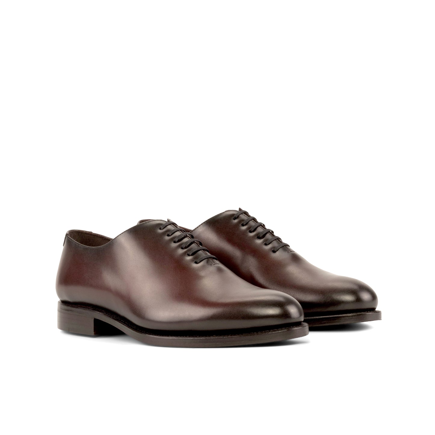 Dress Shoes Whole Cut Model #5388