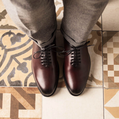 Dress Shoes Whole Cut Model #5388