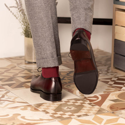 Dress Shoes Whole Cut Model #5388