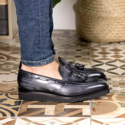 Loafer_KD_5410_MEN'SHOES