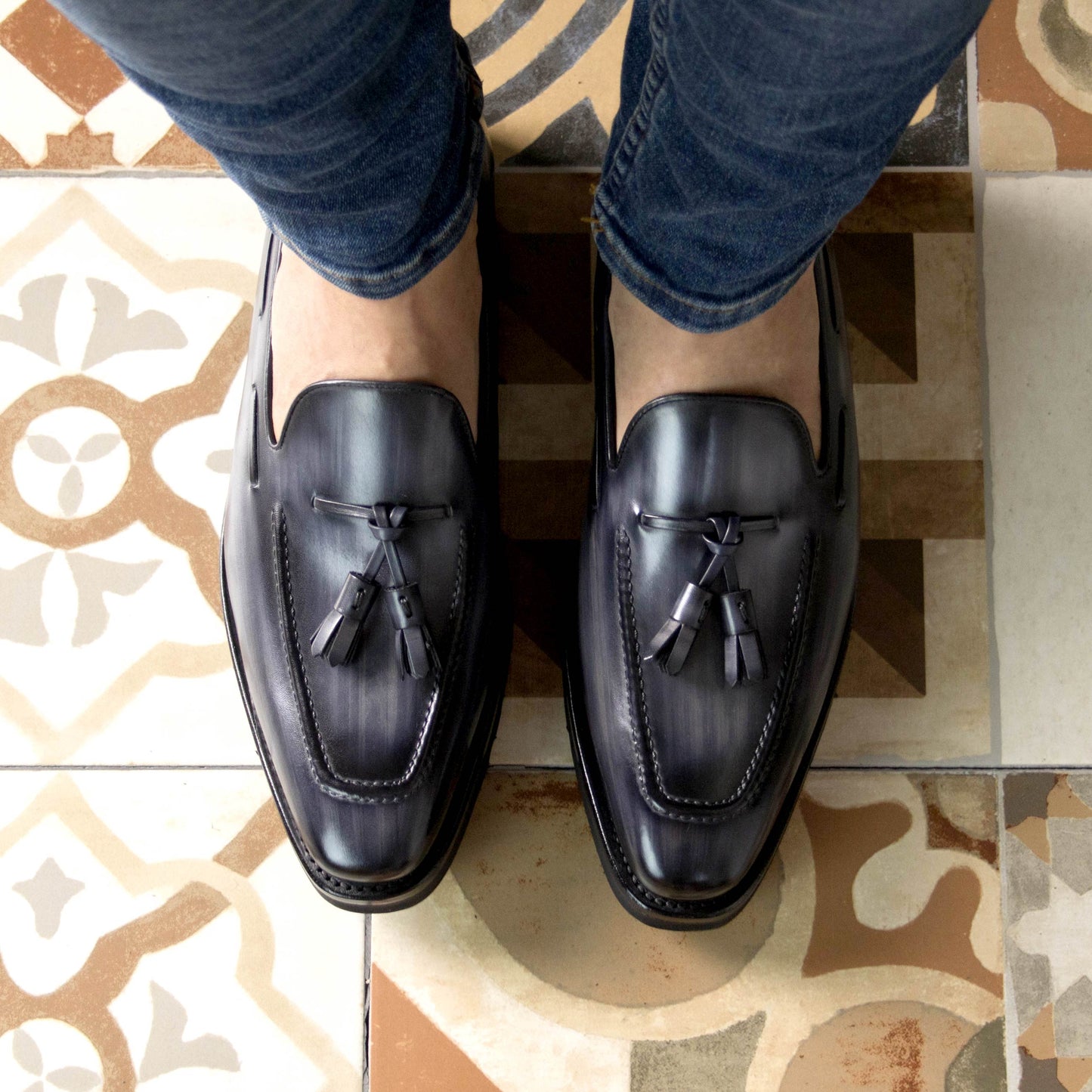 Loafer_KD_5410_MEN'SHOES