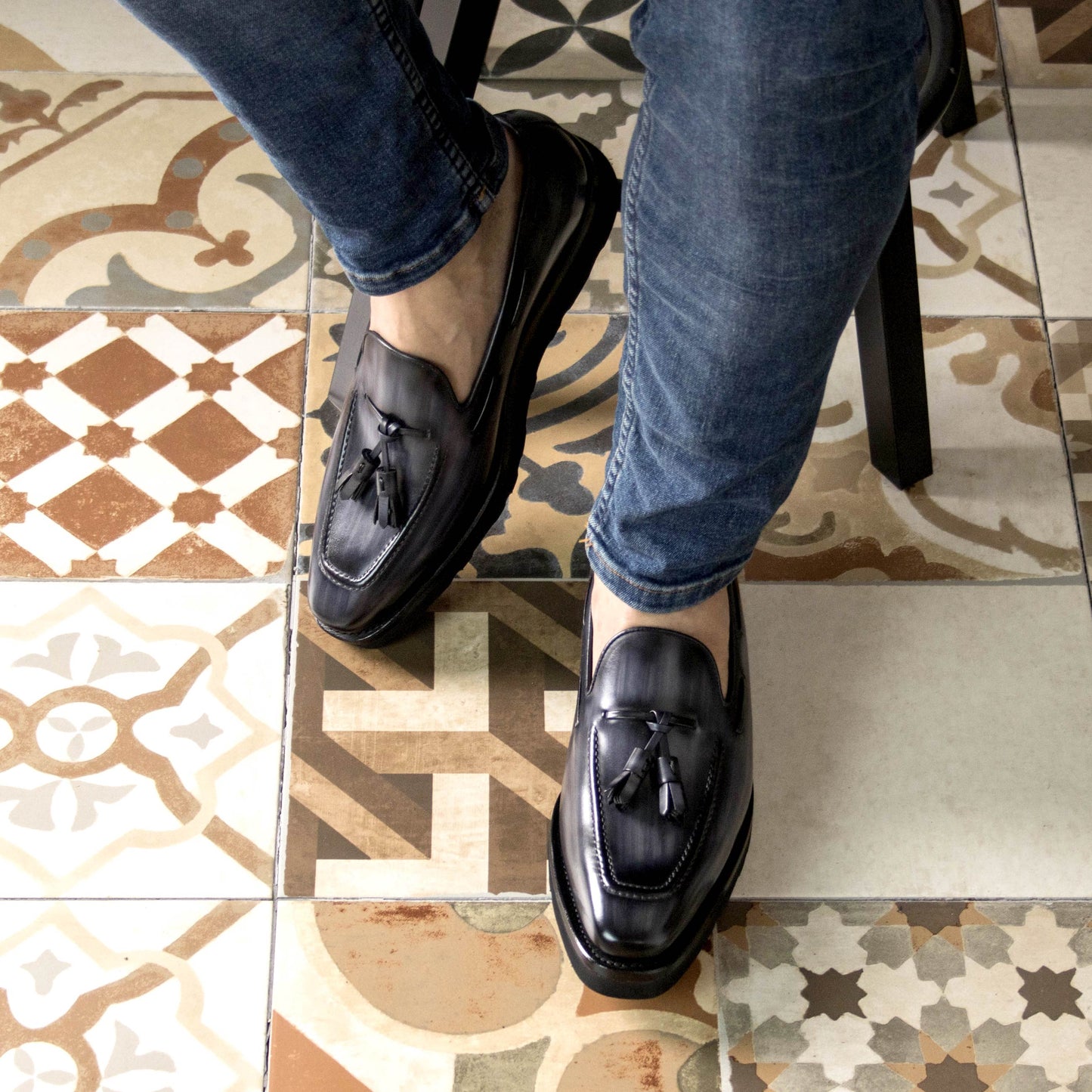 Loafer_KD_5410_MEN'SHOES