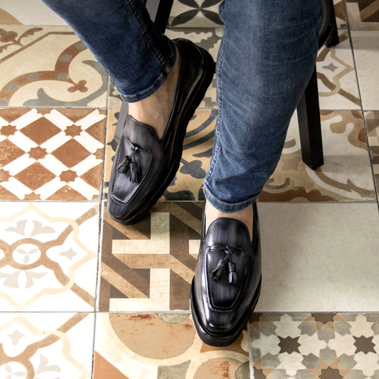 Loafer_KD_5410_MEN'SHOES