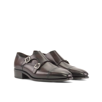 Double Monk_KD_5411_MEN'SHOES