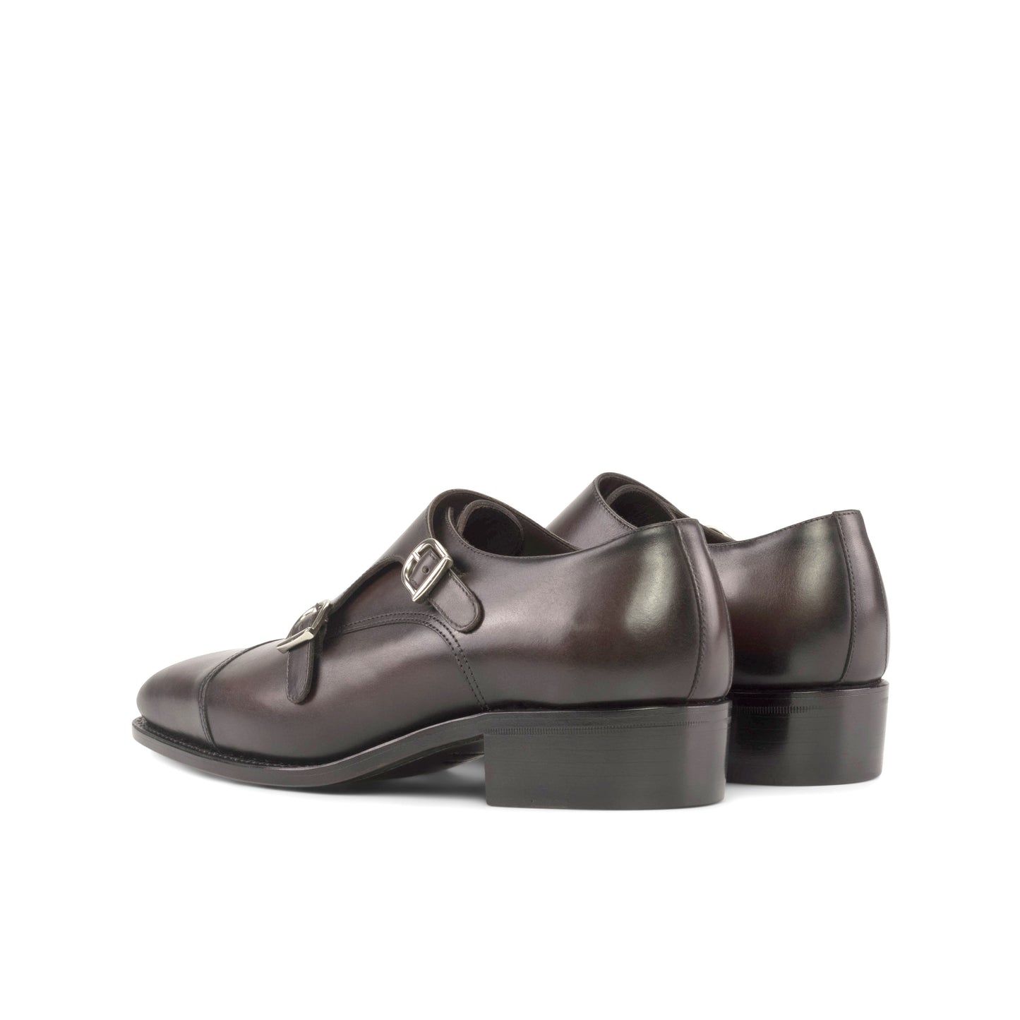 Double Monk_KD_5411_MEN'SHOES