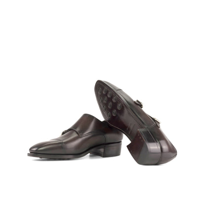 Double Monk_KD_5411_MEN'SHOES