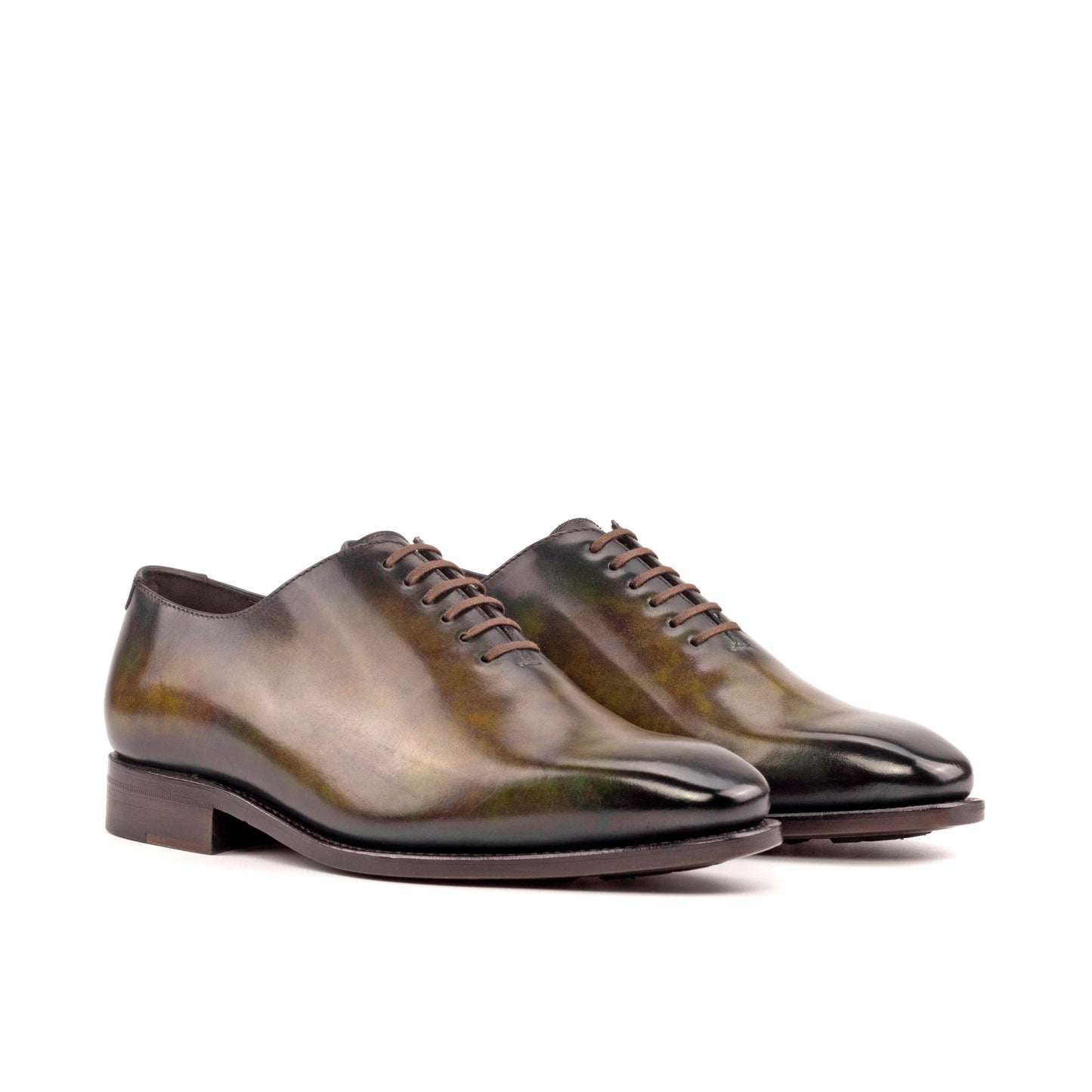 Dress Shoes Whole Cut  Model #5422