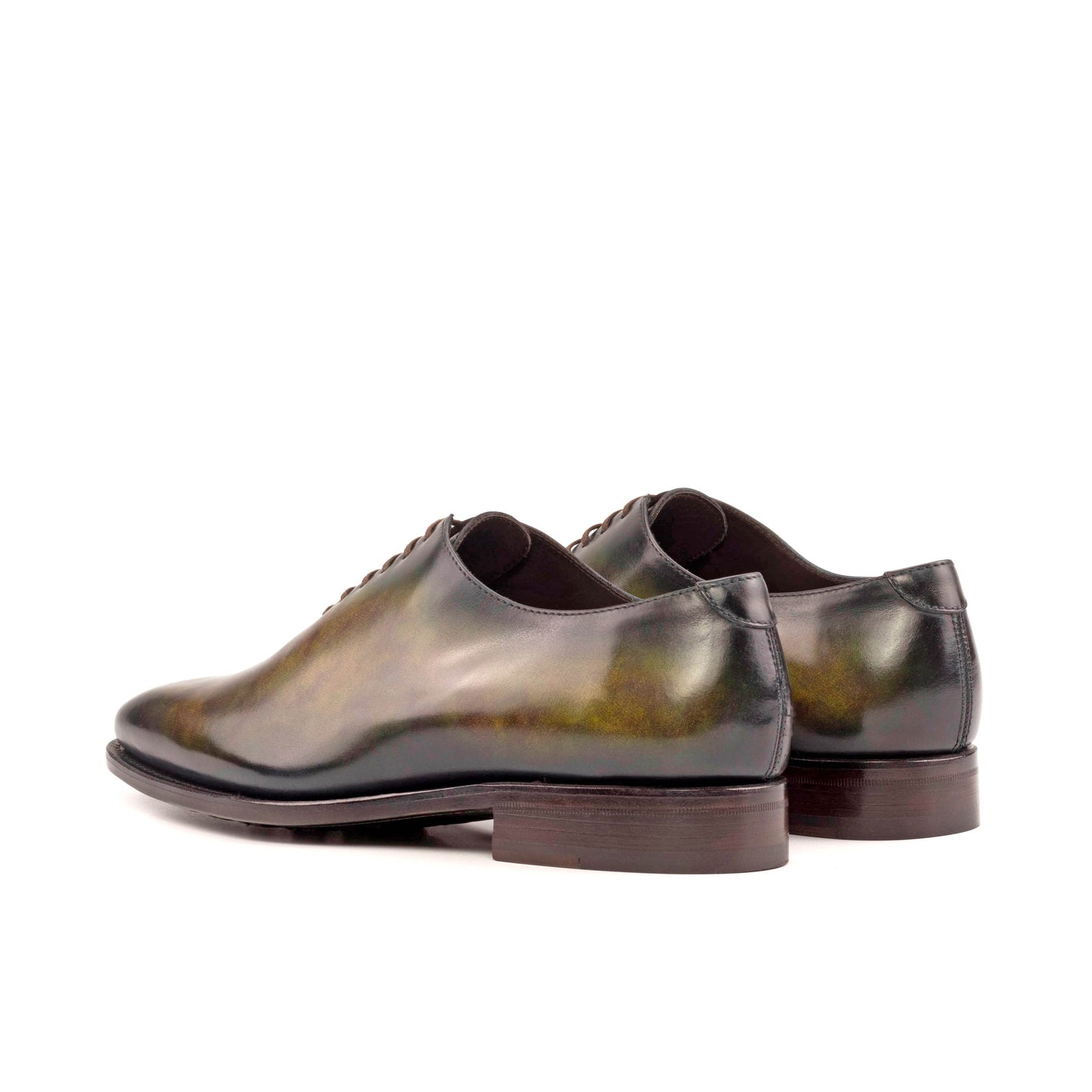 Dress Shoes Whole Cut  Model #5422