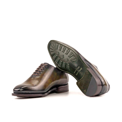 Dress Shoes Whole Cut  Model #5422