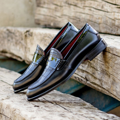 Women's Loafer_Model # KD5448