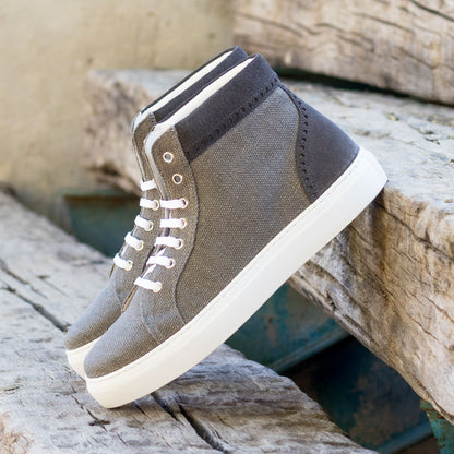 Women's High Top_Model # KD 5485