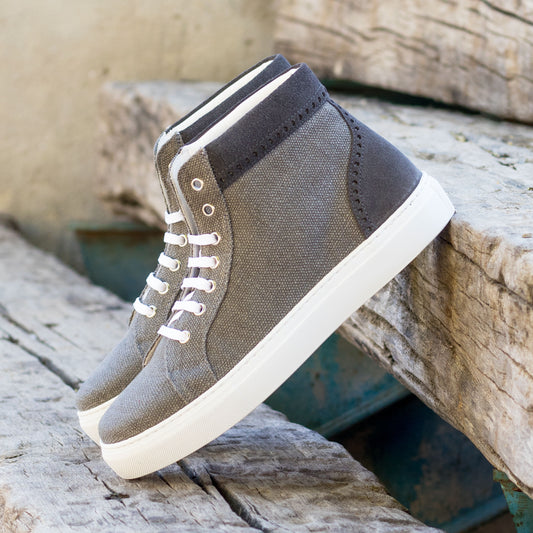 Women's High Top_Model # KD 5485
