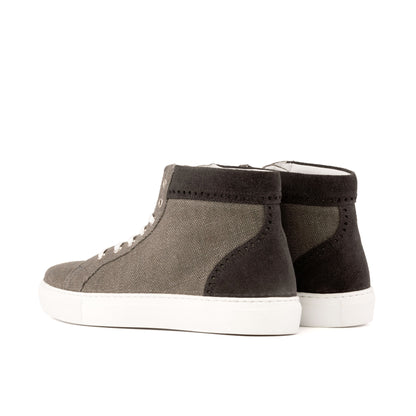 Women's High Top_Model # KD 5485