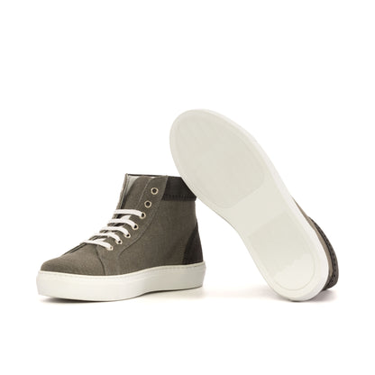 Women's High Top_Model # KD 5485