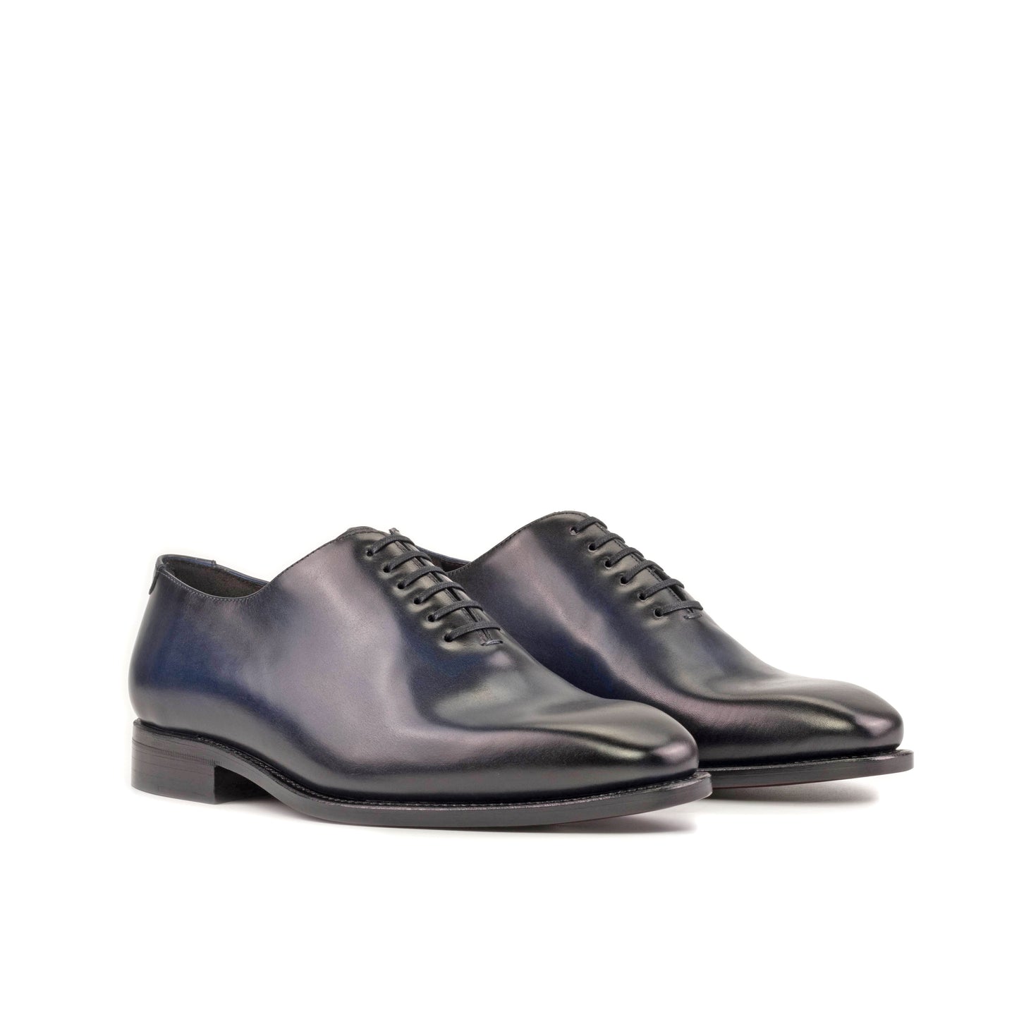 Dress Shoes Whole Cut Model #5486