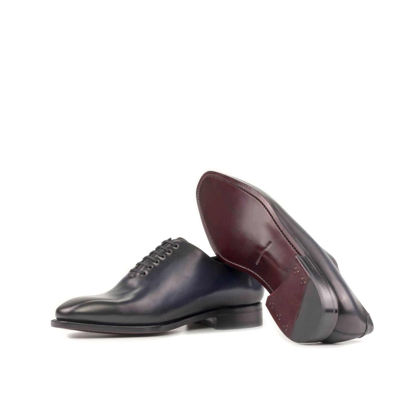 Dress Shoes Whole Cut Model #5021