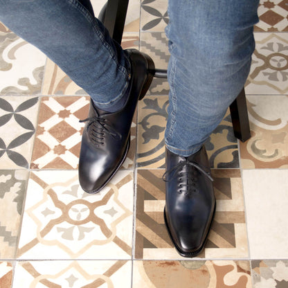 Dress Shoes Whole Cut Model #5486