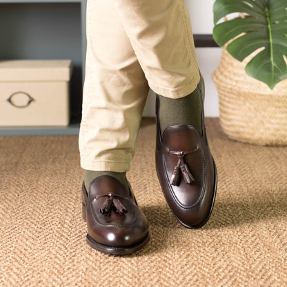 Loafer_KD_5487_MEN'SHOES